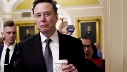 Ilon Mask smanjuje federalnu vladu, demokrate dovode u pitanje njegova ovlašćenja 