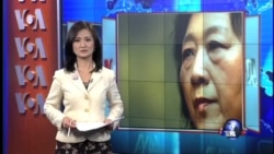 VOA连线：高瑜案二审周四宣判，是否改判备受关注