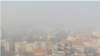 Vazduh je u Srbiji jako zagađen već više od 10 godina, Foto: VOA