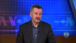 Володимир Гаврилов: умови Україні щодо отримання американської військової допомоги існували ще за адміністрації Обами. Інтерв'ю Володимир Гаврилов: умови Україні щодо отримання американської військової допомоги існували ще за адміністрації Обами. Інтерв'ю