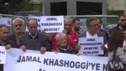 美议员：美国应善用制裁，惩治世界各地盗国者和人权恶棍