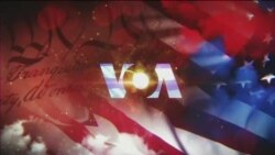 Брифінг Голосу Америки.