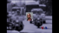 海军设施枪击案后 枪支管控呼声再现