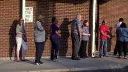 Close Presidential Election in Texas Drives Early Turnout