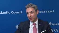 Vilson: Priznanje Kosova nije gubitak za Srbiju, već dobro za njenu budućnost