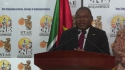 Mozambique : 17 millions d'électeurs aux urnes
