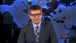 Безпека Європи та мирний форум без Трампа. Як пройшов візит голови США до Парижа. Відео