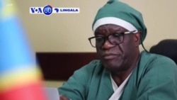 VOA60 Lingala 13 janvier 2021