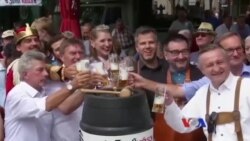 ဘာလင် ဘီယာပွဲတော်