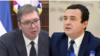 Vučić o non pejperu za Kosovo: Ima dobrih stvari, nezavisnost neprihvatljiva