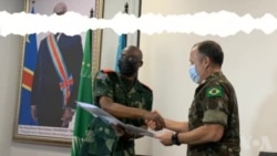 Boyokani ya FARDC na Monusco: Député Iracan asengi bango kobundisa basimba minduki elongo