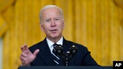 조 바이든 미국 대통령