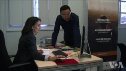 法国波尔多市设法制止极端化