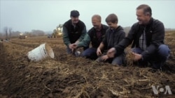 哈雷、富士康、花旗蔘，贸易战中的密尔瓦基经济