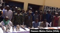 Hoton masu satar mutane