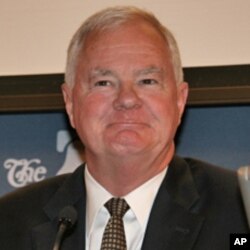 前美军驻太平洋司令部司令基亭