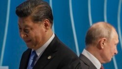 전문가들 “푸틴 방중서 한반도 문제도 중요 의제∙∙∙대북 셈법 서로 다를 수도”