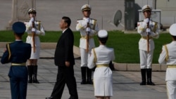 国安教育延伸至香港 分析:强迫全民参与的文革升级版 国安教育延伸至香港 分析:强迫全民参与的文革升级版