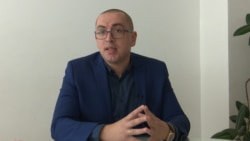 Adnan Tulić, tužilac Tužilaštva Unsko-Sanskog Kantona