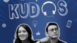 Ulung Tanoto, Angkat Lutung Kasarung di Amerika