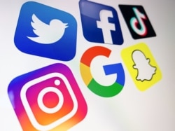 Media Sosial banyak dimanfaatkan kelompok-kelompok radikal untuk menarget kalangan remaja. (Ilustrasi).