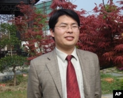 湖南湘潭大学哲学与历史文化学院李开盛博士