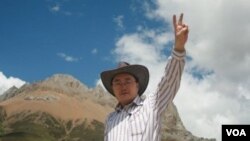 王功权（来自王功权的推特）