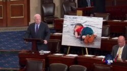 美国下个财年拟增加难民预算