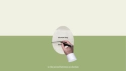 Why are politicians called lame ducks?