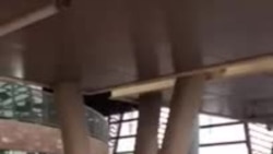 Ambassadeur ya USA "Nzita" "Amani" Mike Hummer