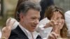 Colombian President Accepts Referendum Result, Vows to Seek Peace