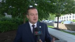 Dačić: Nova administracija voljna da čuje i argumente Srbije