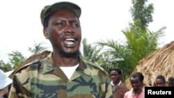 SML: FARDC epameli Lubanga kokela lingomba lya sika lizali koyokana na M23