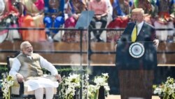 "On je čvrst čovek", rekao je predsednik Tramp o indijskom premijeru.