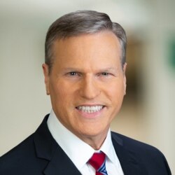 哈德逊研究所亚太安全项目主席，高级研究员克罗宁