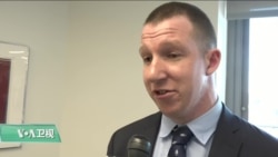 前白宫官员：科技竞争是美中较量的关键