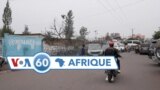 VOA60 Afrique : RDC, Gabon, Namibie, Sénégal