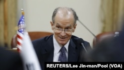 Osnovna poenta je da Srbija realizuje svoju evropsku budućnost, a ne budućnost jednog od prijatelja Moskve: Danijel Frid