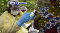 VOA60 Lingala 8 février 2021