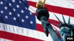 移民美国是很多中国富豪的梦想