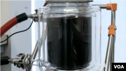 Periset di Universitas Lancaster di Inggris telah menemukan cara untuk mengubah ampas kopi, yang selama ini dipakai sebagai kompos untuk menyuburkan tanah, menjadi bahan bakar diesel nabati.