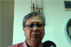 Made Supriatma, visiting fellow di Institute of Southeast Asian Studies (ISEAS) –Yusof Ishak Institute, Singapura. (Foto: pribadi)