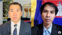 បទសម្ភាសន៍ VOA៖ ពលរដ្ឋ​ខ្មែរ​នៅ​កូរ៉េខាងត្បូង​នឹង​ជួបជុំ​ទាមទារ​ការគោរព​សិទ្ធិ​មនុស្ស​និង​អធិបតេយ្យ​កម្ពុជា