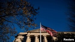 Ma'aikatar Shari'a a Amurka