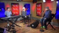 VOA Creative Talk: Irma June