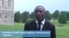 Christian Koffi Assiongbon Amoussou | Benin |