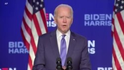 Biden alobi ayebi ete akolonga mpe asi abandi mosala [TOTALA]