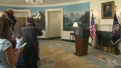 Trump Declares 'Racism is Evil,' Citing 'White Supremacists,' Ku Klux Klan, and others