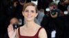 Emma Watson: Foto Seksi Tak Remehkan Feminisme