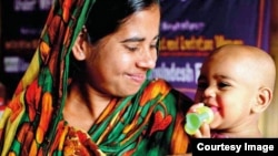 发展研究所(IDS)的一份政策简报探讨如何改善发展中国家的税收方式并利用本国资金来推动发展。（图片由IDS提供）